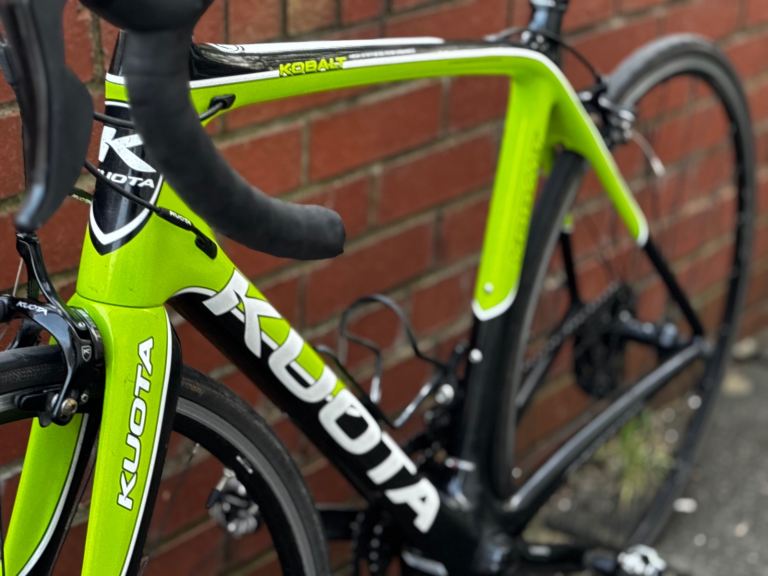 Full Carbon Road Bike