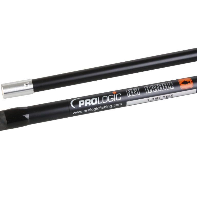NEW AND UNUSED. Prologic Landing Net Handle 1.8m RRP £19.99