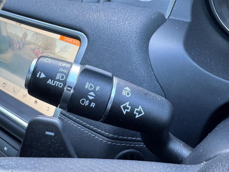  Land Rover Range Rover Evoque 2.0 SD4 HSE Dynamic Auto 4WD Euro 6 (s/s) 5dr Diesel Automatic