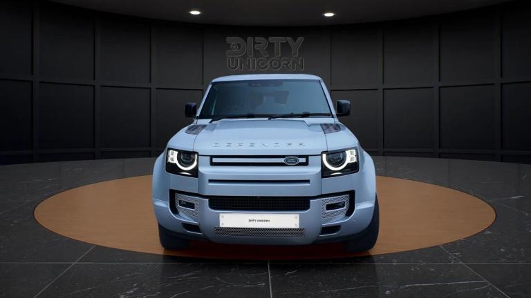 2021 Land Rover Defender 3.0 D250 XS Edition 110 5dr Auto [7 Seat] ESTATE Diesel Automatic