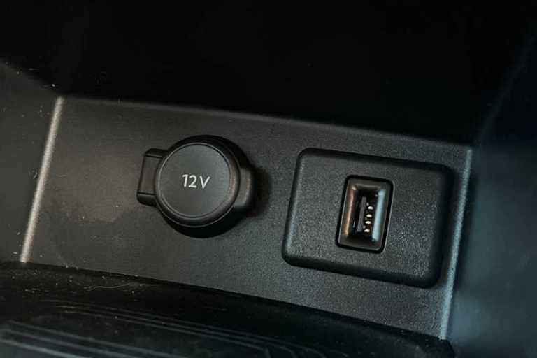 2023 Vauxhall Grandland 1.2 Turbo GS 5dr Auto HATCHBACK PETROL Automatic