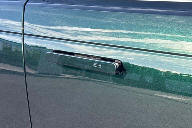 2025 Land Rover Range Rover Sport 3.0 D350 Autobiography 5dr Auto ESTATE DIESEL Automatic