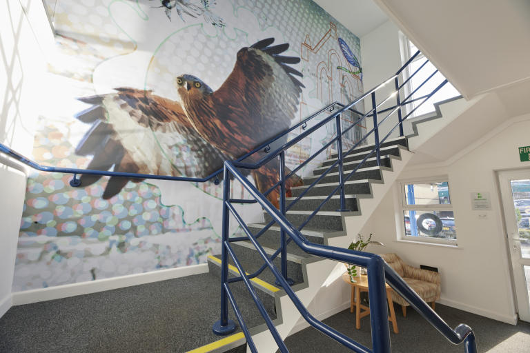 Office space in High Wycombe Cressex Enterprise Centre, Cressex Business Park, Lincoln Road, High Wy