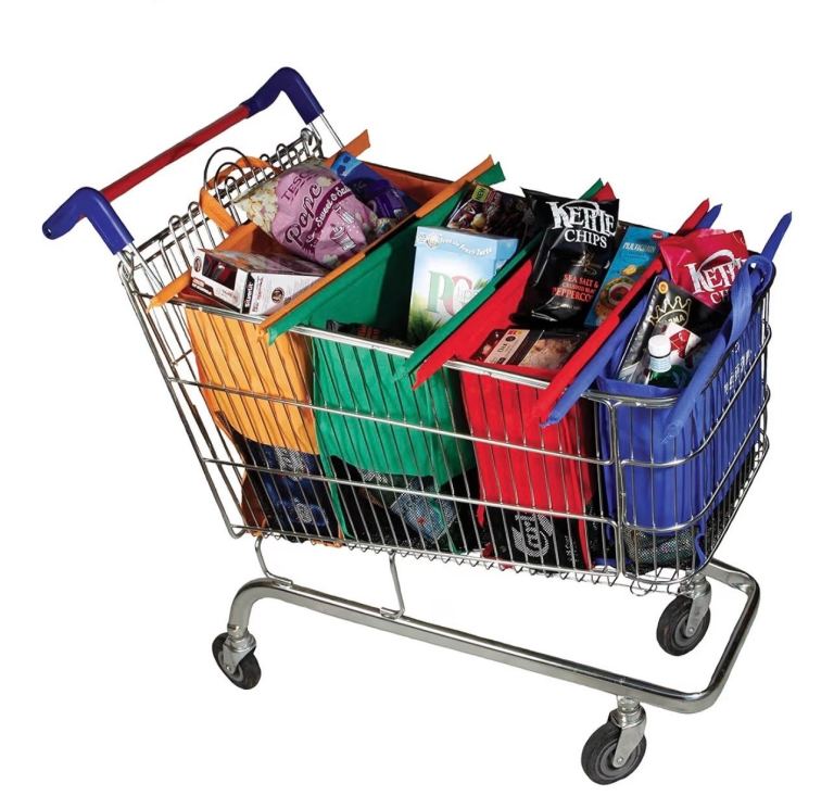 Shopping Trolley Bags