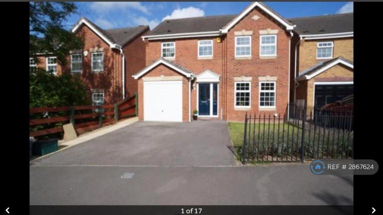 5 bedroom house in Jellicoe Avenue, Stapleton, Bristol, BS16 (5 bed) (#2867624)