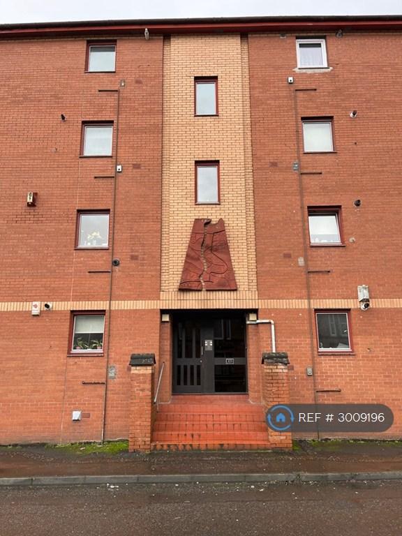 2 bedroom flat in Springburn Road, Glasgow, G21 (2 bed) (#3009196)