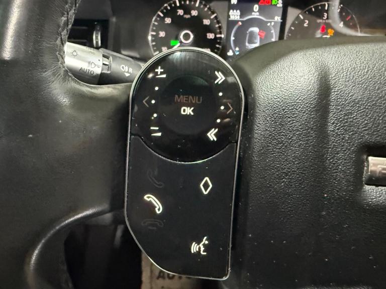 2019 Land Rover Range Rover Evoque 2.0 D150 5dr Auto ESTATE DIESEL Automatic