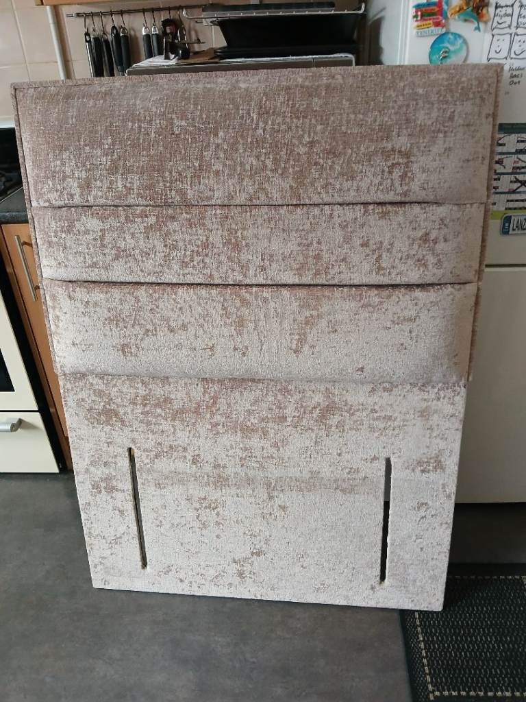 single bed headboard
