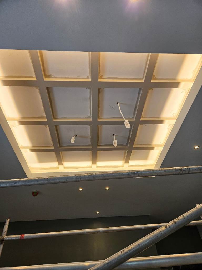 Carpentry & Joinery 