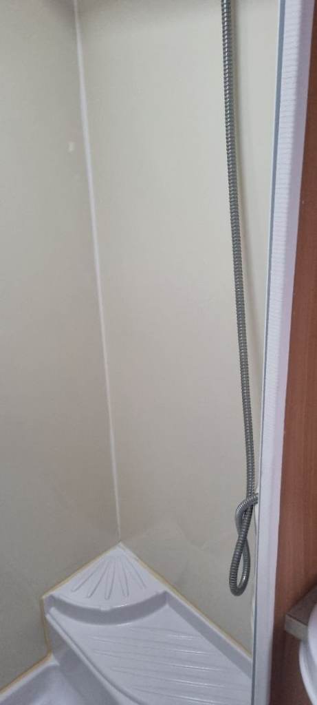 Merlin Swift Caravan 5 Berth