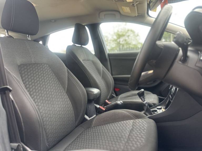 2023 23 FORD PUMA 1.0T ECOBOOST MHEV TITANIUM SUV 5DR PETROL HYBRID MANUAL EURO