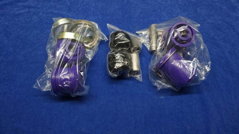 Megan 3 RS PF60K-1004 Handling Pack