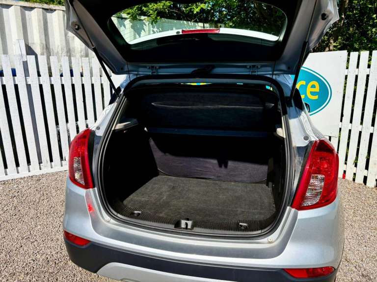 CAN'T GET CREDIT? CALL US! Vauxhall Mokka X 1.4i Design Nav ecoTEC - £149 DEPOSIT, £60 PER WEEK