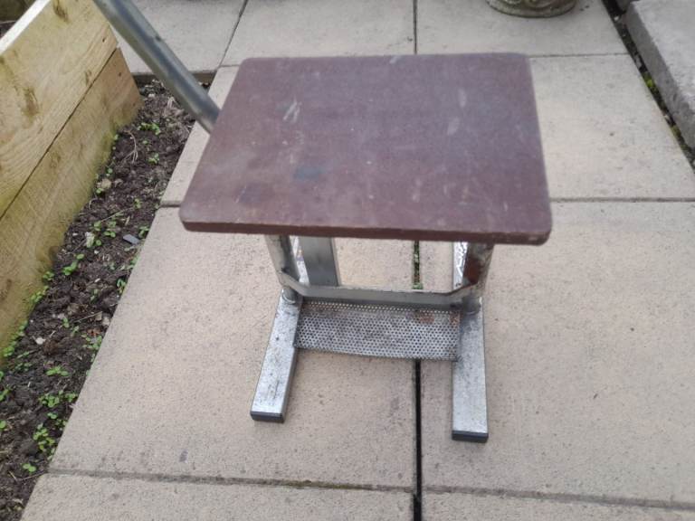 Off-road/Motocross Bike Lift Stand 