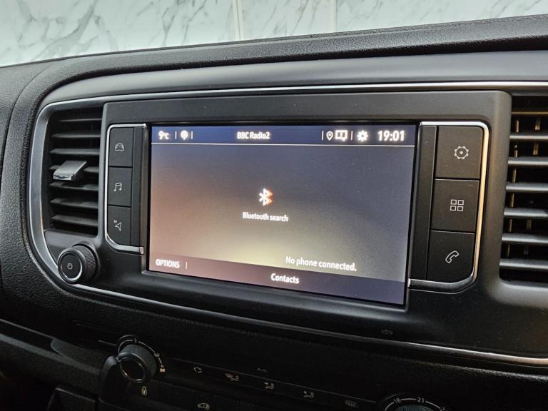 2023 Vauxhall Vivaro 2.0 Turbo D 3100 Pro Panel Van L2 H1 Long wheel Euro 6 (s/s) (145 ps) ULEZ  ...