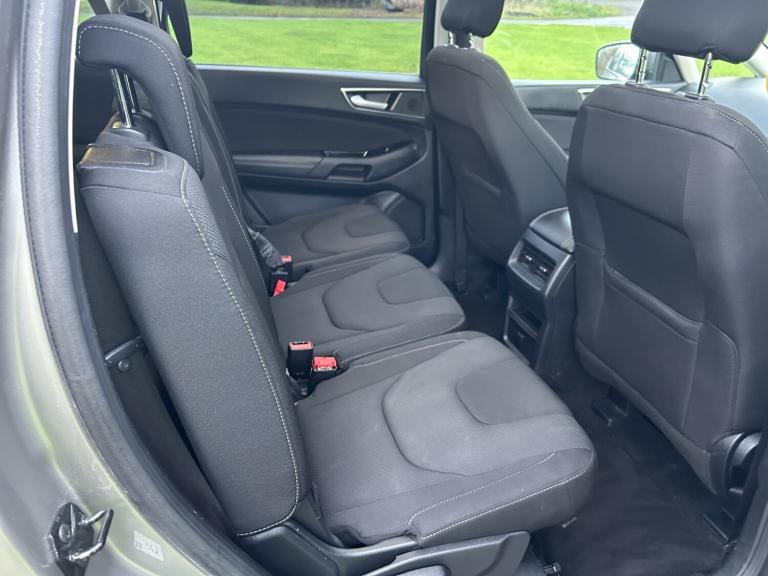 FORD S-MAX 2.0 TDCi Titanium 2015