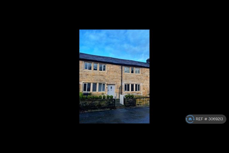 3 bedroom house in Square Road, Todmorden, OL14 (3 bed) (#3069213)