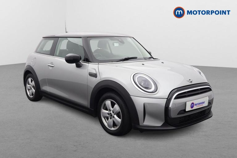 2023 MINI Hatch 1.5 Cooper Classic 3dr Auto Hatchback Petrol Automatic