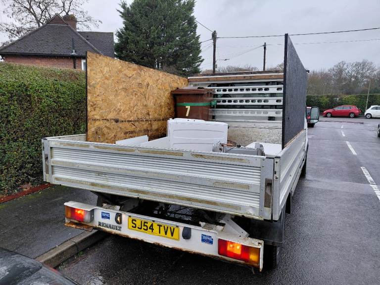 Renault, MASTER, Other, 2004, Manual, 2463 (cc)