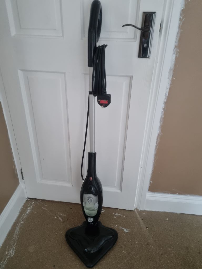 Steam mop