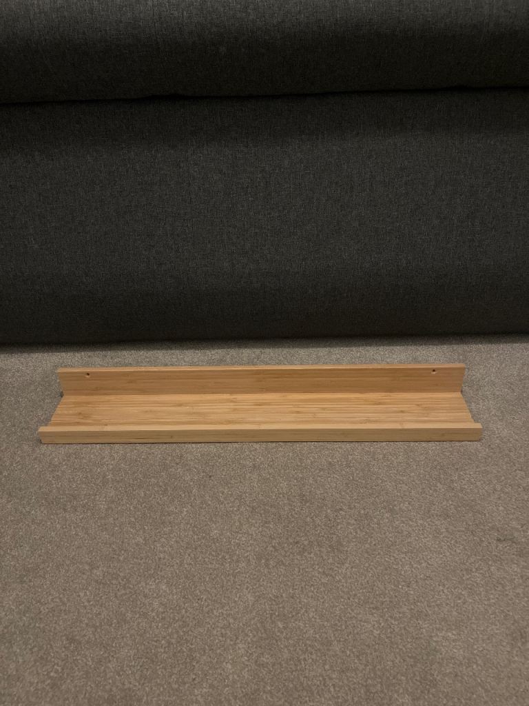 IKEA shelve 