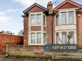 1 bedroom in Malmesbury Place, Southampton, SO15 (#2772921)