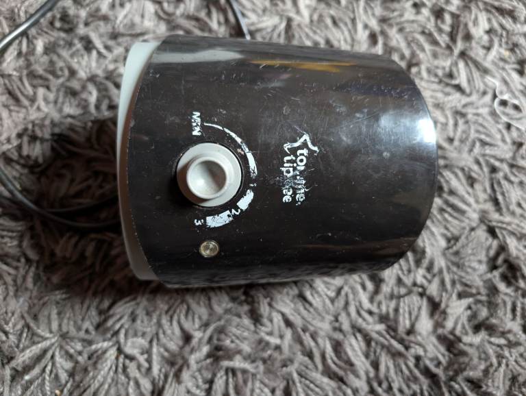 Tommee Tippee Bottle Warmer