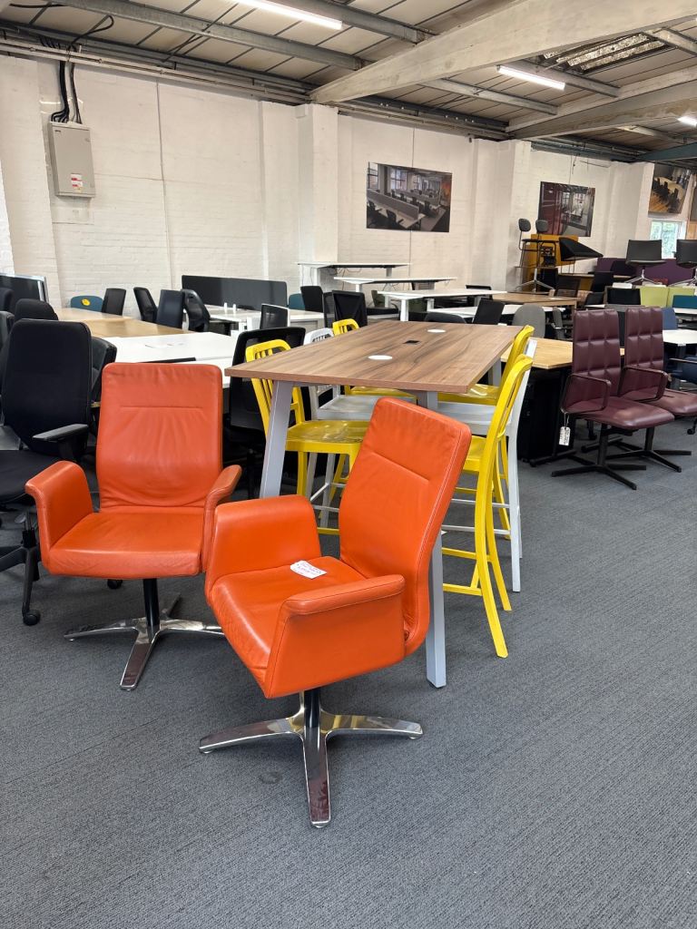 Office chairs. Office furniture. London Essex uk 