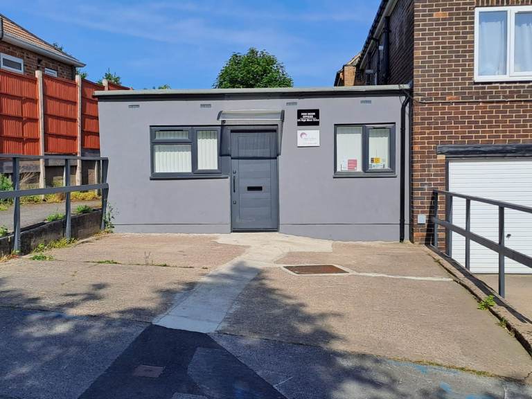 Leeds - LS17 6EB private office for 6 people, £825pcm, All-inclusive professional space-North Leeds