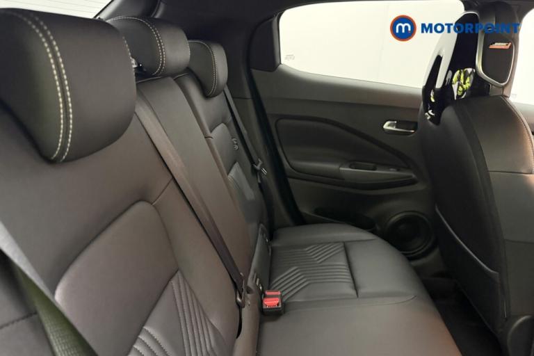 2025 Nissan Juke 1.0 DiG-T Tekna 5dr DCT SUV Petrol Automatic