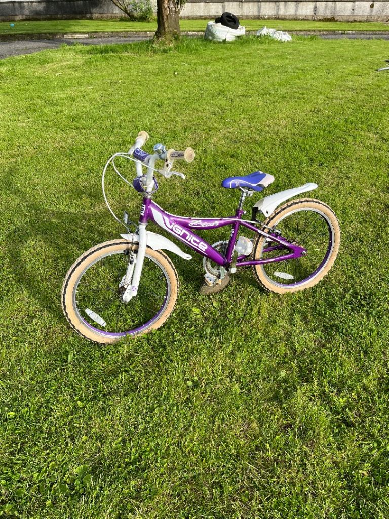 Bliss Ignite bike