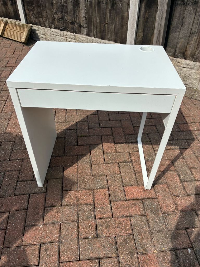 IKEA desk