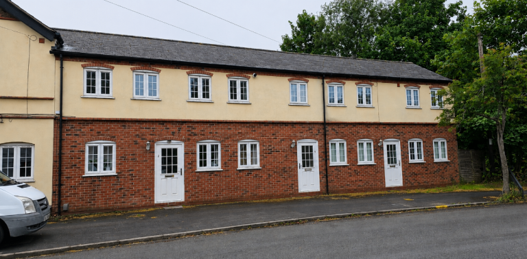 One bedroom Flat for rent, Bedworth CV12