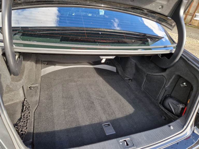 Mercedes-Benz, E CLASS, Saloon, 2012, Semi-Auto, 2143 (cc), 4 doors