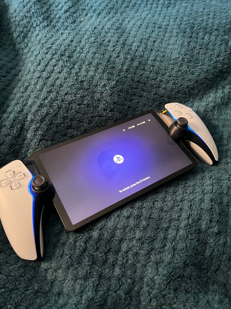 Playstation Portal