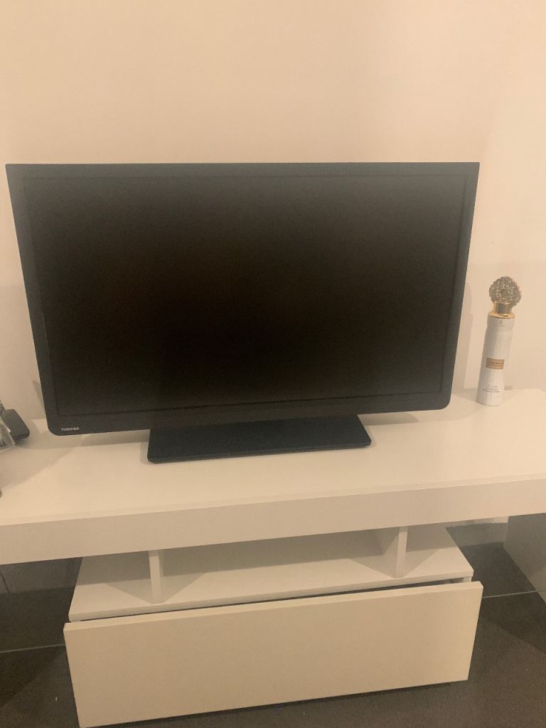 Toshiba tv 