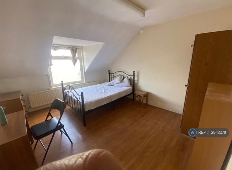 1 bedroom in Burgoyne Road, Haringey, N4 (#2942278)