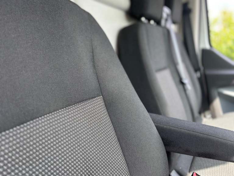 FORD TRANSIT CUSTOM 2.0 TDCi 290 2018