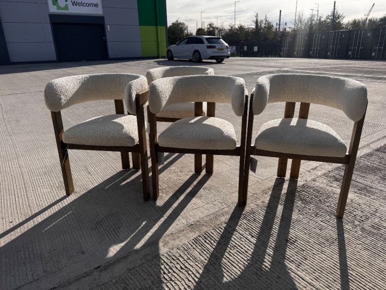 Loha Dining chairs 