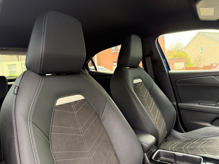 2024 Vauxhall Mokka 1.2 Turbo 136 Ultimate 5dr HATCHBACK PETROL Manual