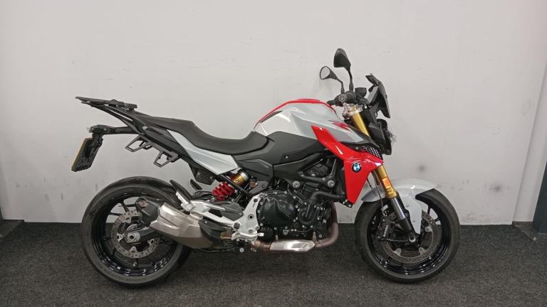 BMW F900 R ** MOT JUNE 2026 - DYNAMIC PRO - TFT COLOUR DISPLAY ** 