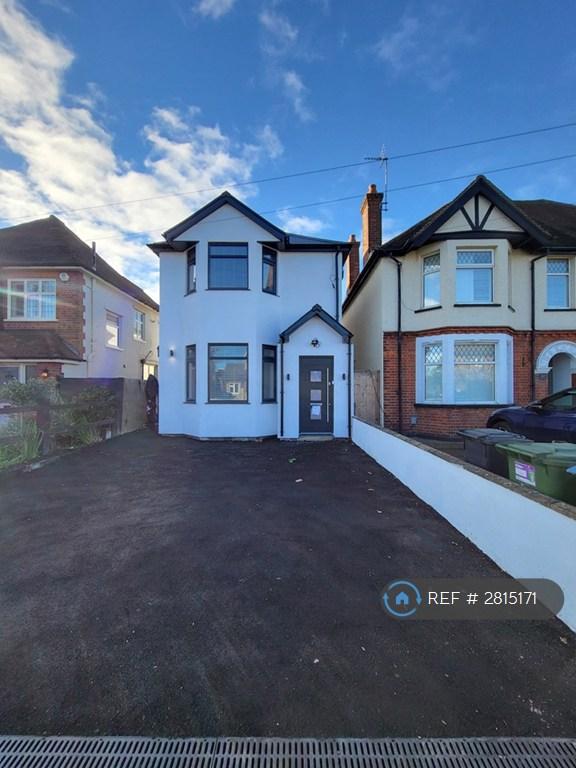 5 bedroom house in Gammons Lane, Watford, WD24 (5 bed) (#2815171)
