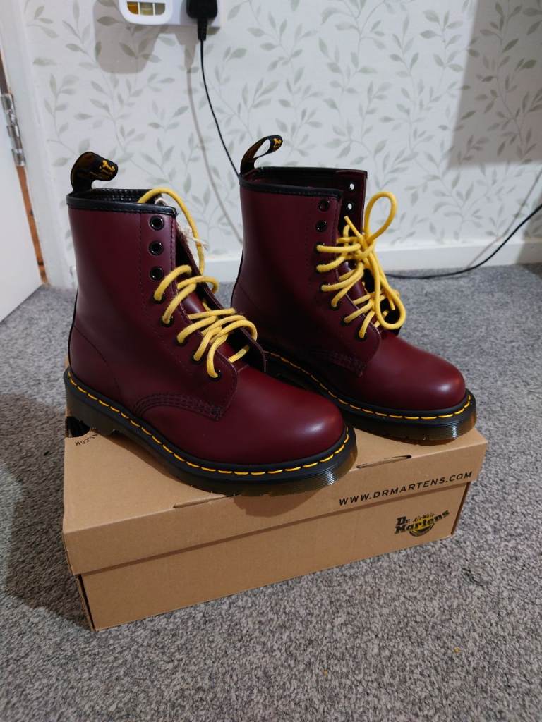 Dr Martens 