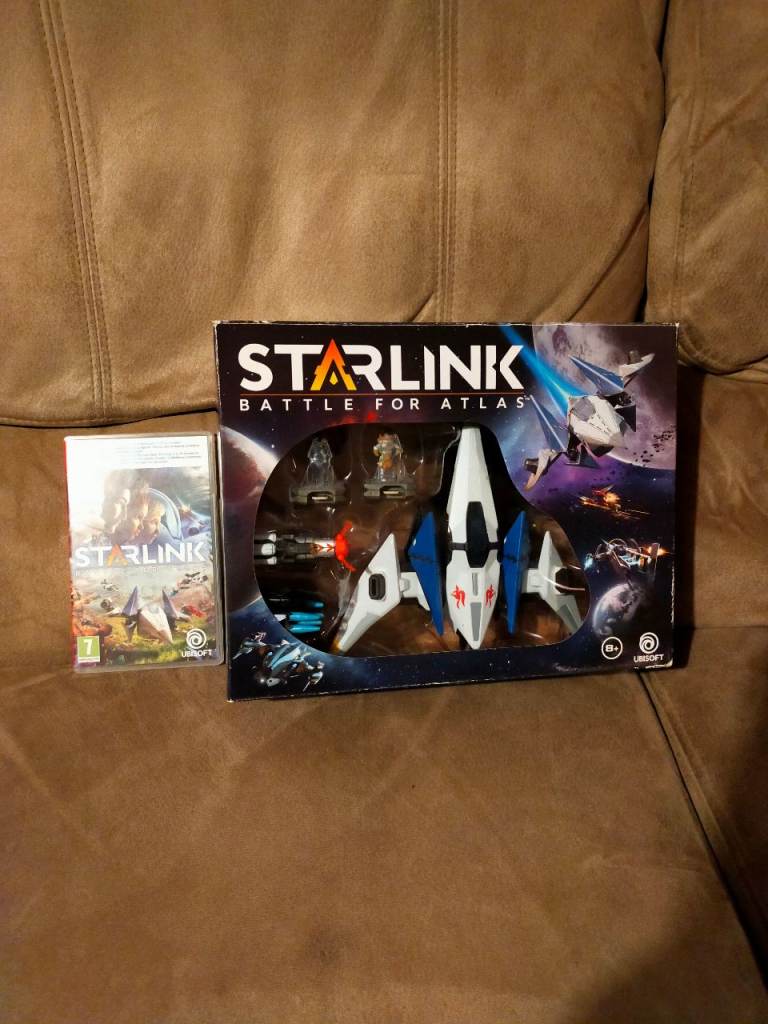 STARLINK