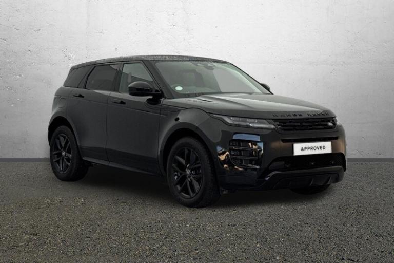 LAND ROVER RANGE ROVER EVOQUE 2.0 D200 Edition 5dr Auto