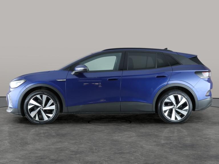 2022 Volkswagen ID.4 Pro Performance 77kWh Family SUV 5dr Electric Auto (204 ps) - HEATED STEERI ...