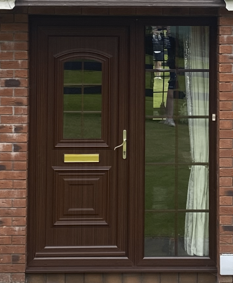 Used Doors