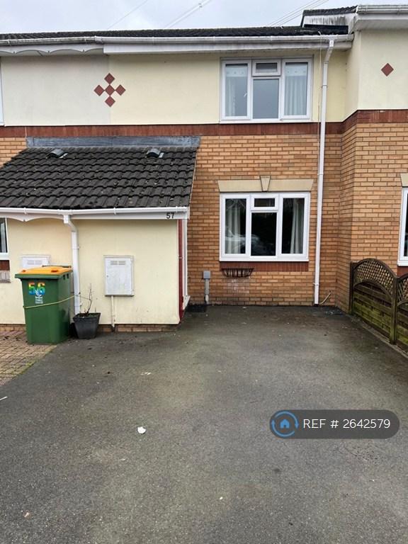 2 bedroom house in Manor Park, Newport, NP10 (2 bed) (#2642579)