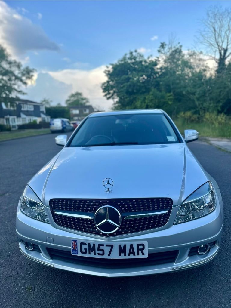 Mercedes-Benz ,ULEZ FREE 