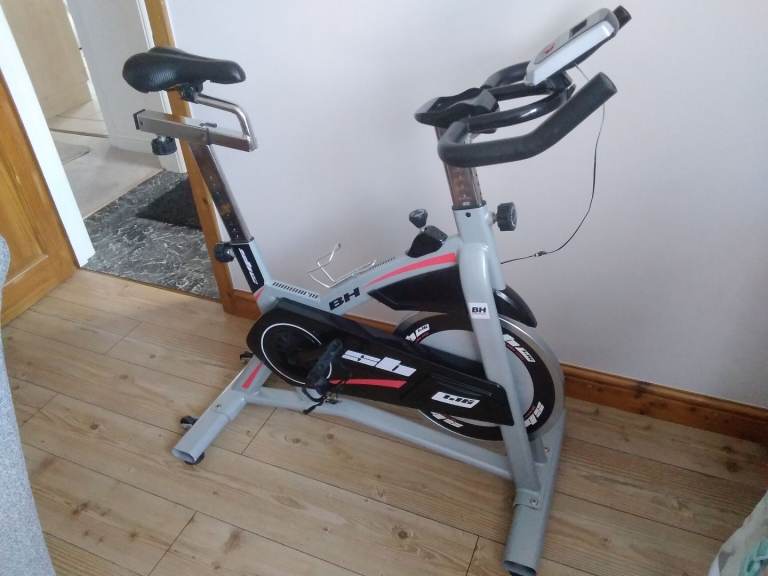 image for Spin bike